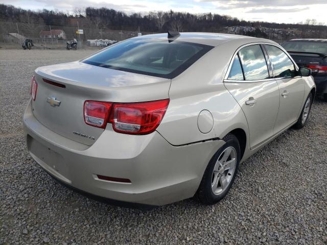 40461723 :رقم المزاد ، 1G11B5SL0FF133942 vin ، 2015 Chevrolet Malibu Ls مزاد بيع