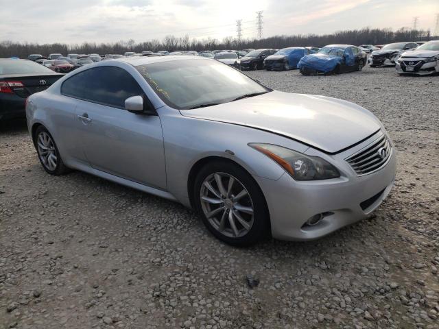 40660263 :رقم المزاد ، JN1CV6EK3BM215074 vin ، 2011 Infiniti G37 Base مزاد بيع