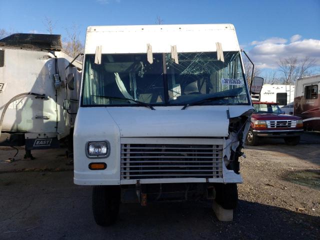 Auction sale of the 2013 Ford Econoline E450 Super Duty Commercial Stripped Chassis, vin: 1FC4E4KL2DDA92888, lot number: 38183633