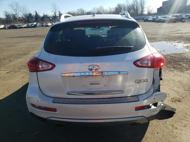 2017 Infiniti Qx50 მანქანა იყიდება აუქციონზე, vin: JN1BJ0RP5HM381969, აუქციონის ნომერი: 40652413