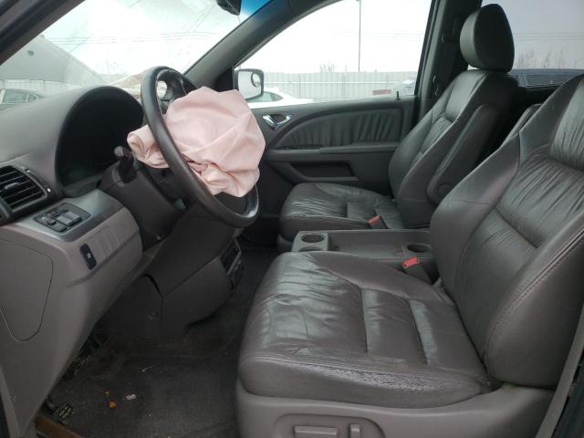 Aukcja sprzedaży 2008 Honda Odyssey Exl, vin: 5FNRL38738B508087, numer aukcji: 40918653