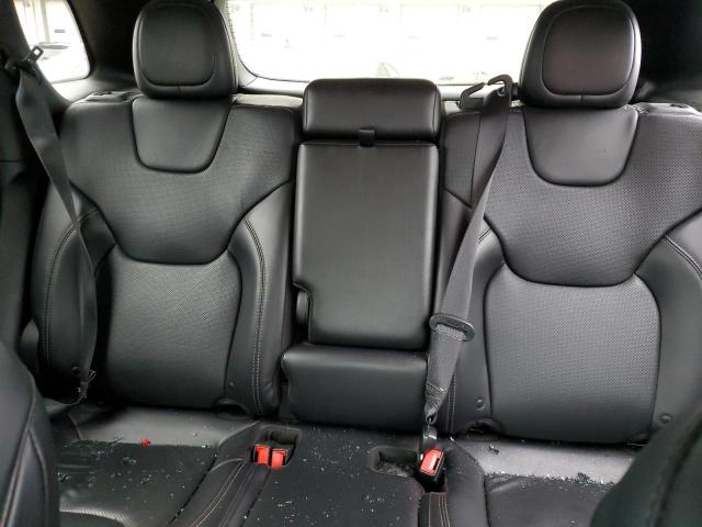 40991093 :رقم المزاد ، 1C4PJLDB5KD419384 vin ، 2019 Jeep Cherokee Limited مزاد بيع