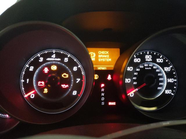 Aukcja sprzedaży 2011 Acura Mdx, vin: 2HNYD2H20BH543642, numer aukcji: 38189053