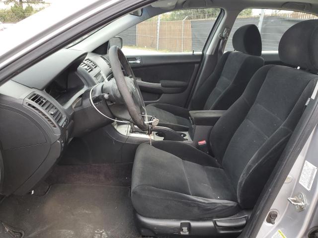 Aukcja sprzedaży 2006 Honda Accord Ex, vin: 1HGCM567X6A055563, numer aukcji: 40489963