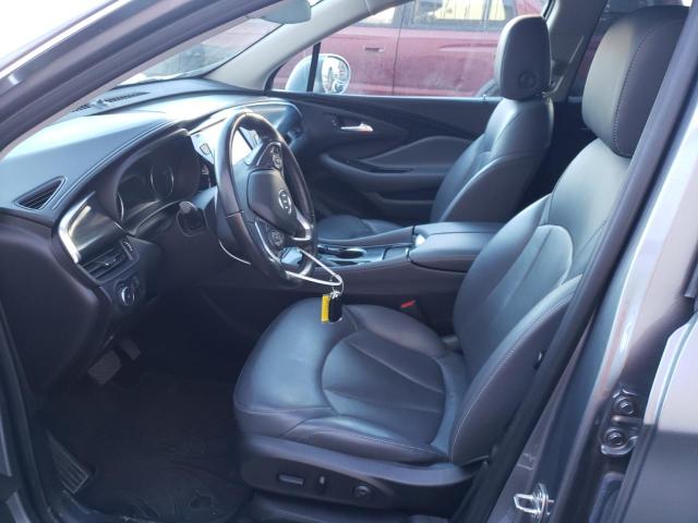 Продаж на аукціоні авто 2020 Buick Envision Premium, vin: LRBFX3SX8LD113594, номер лоту: 40982373