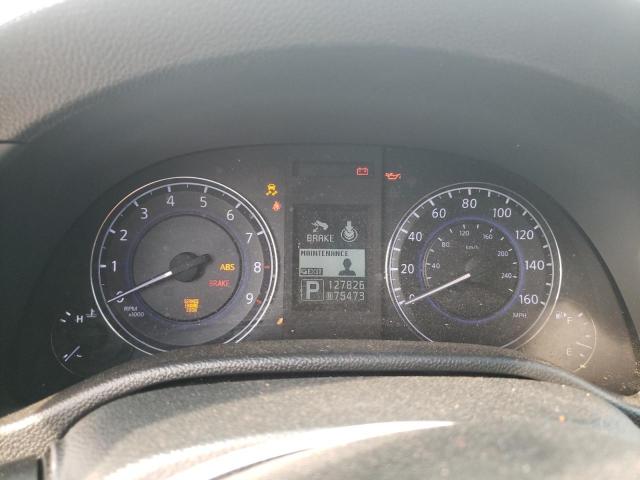 40660263 :رقم المزاد ، JN1CV6EK3BM215074 vin ، 2011 Infiniti G37 Base مزاد بيع