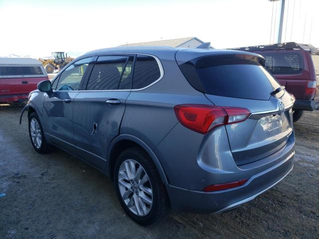 Продаж на аукціоні авто 2020 Buick Envision Premium, vin: LRBFX3SX8LD113594, номер лоту: 40982373