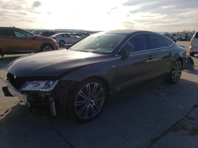 Aukcja sprzedaży 2014 Audi A7 Premium Plus, vin: WAUWGAFC2EN132245, numer aukcji: 41046993