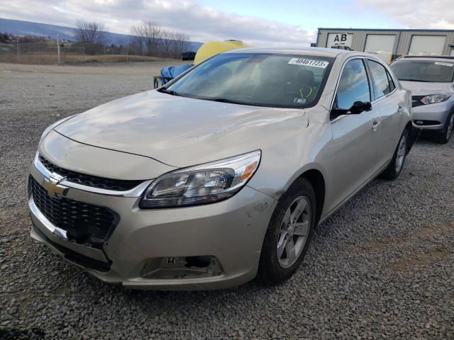 40461723 :رقم المزاد ، 1G11B5SL0FF133942 vin ، 2015 Chevrolet Malibu Ls مزاد بيع