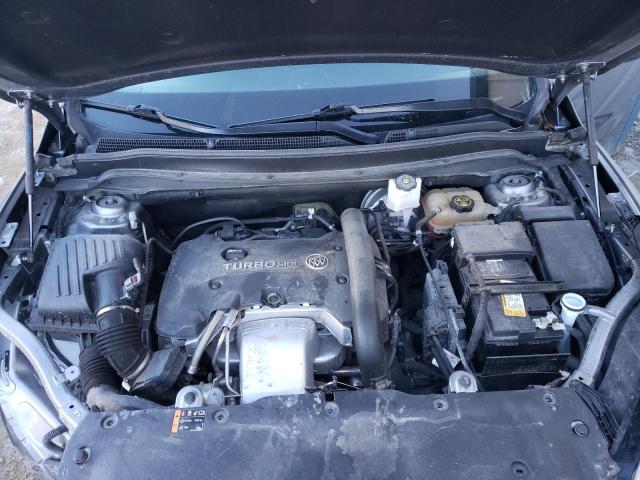 Продаж на аукціоні авто 2020 Buick Envision Premium, vin: LRBFX3SX8LD113594, номер лоту: 40982373