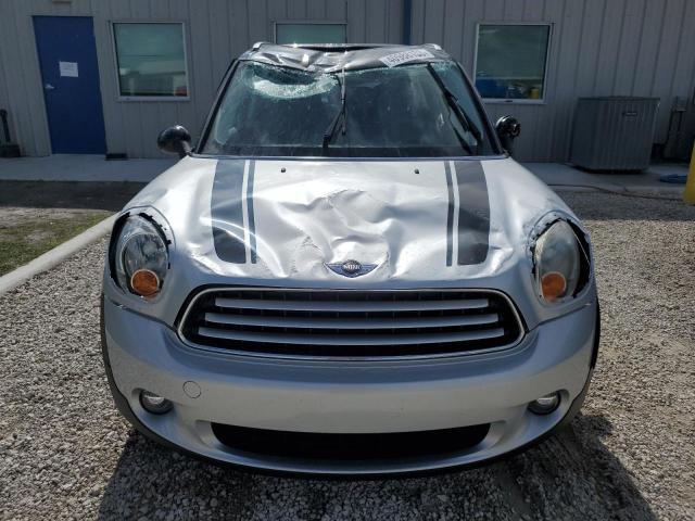 Aukcja sprzedaży 2013 Mini Cooper Countryman, vin: WMWZB3C55DWM31329, numer aukcji: 40988153