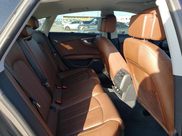 Aukcja sprzedaży 2014 Audi A7 Premium Plus, vin: WAUWGAFC2EN132245, numer aukcji: 41046993
