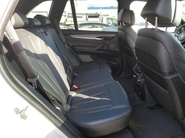 Продаж на аукціоні авто 2017 Bmw X5 Xdrive50i, vin: 5UXKR6C35H0U13565, номер лоту: 40632433