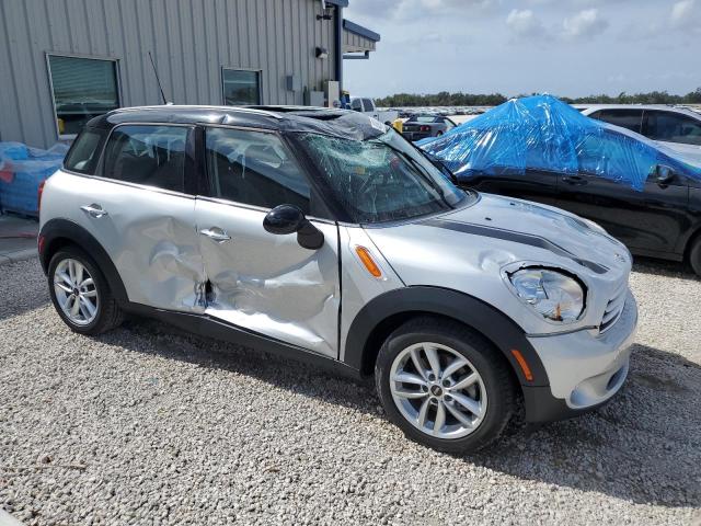 Aukcja sprzedaży 2013 Mini Cooper Countryman, vin: WMWZB3C55DWM31329, numer aukcji: 40988153