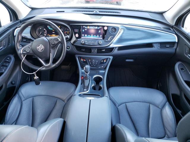 Продаж на аукціоні авто 2020 Buick Envision Premium, vin: LRBFX3SX8LD113594, номер лоту: 40982373
