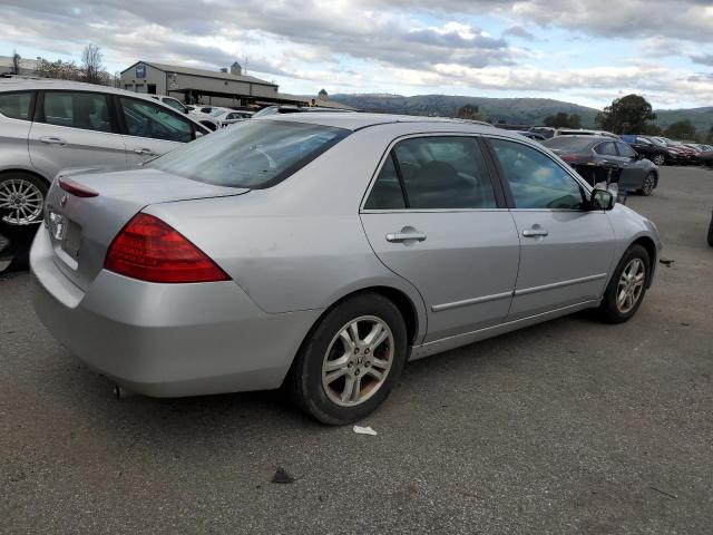Aukcja sprzedaży 2006 Honda Accord Ex, vin: 1HGCM567X6A055563, numer aukcji: 40489963