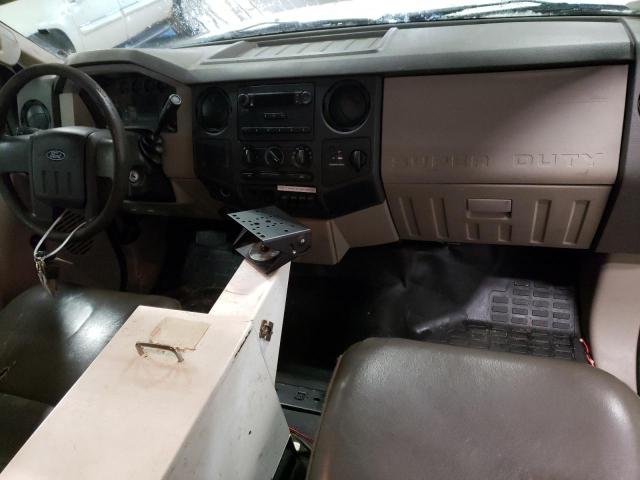 Продаж на аукціоні авто 2010 Ford F350 Super Duty, vin: 1FDWF3E58AEA60008, номер лоту: 41218683