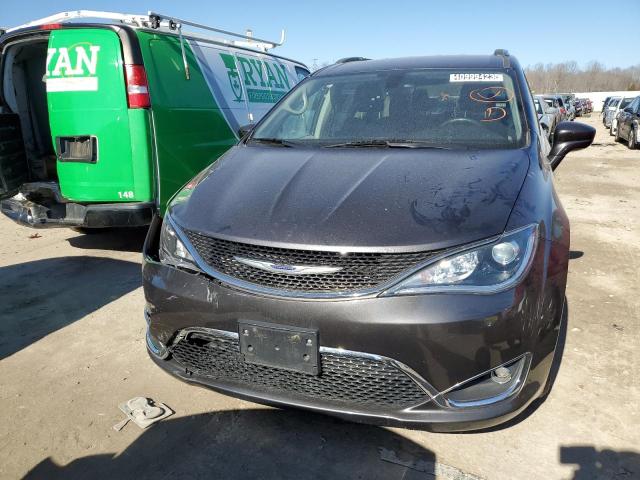 2019 Chrysler Pacifica Touring L მანქანა იყიდება აუქციონზე, vin: 2C4RC1BG4KR650392, აუქციონის ნომერი: 40999423