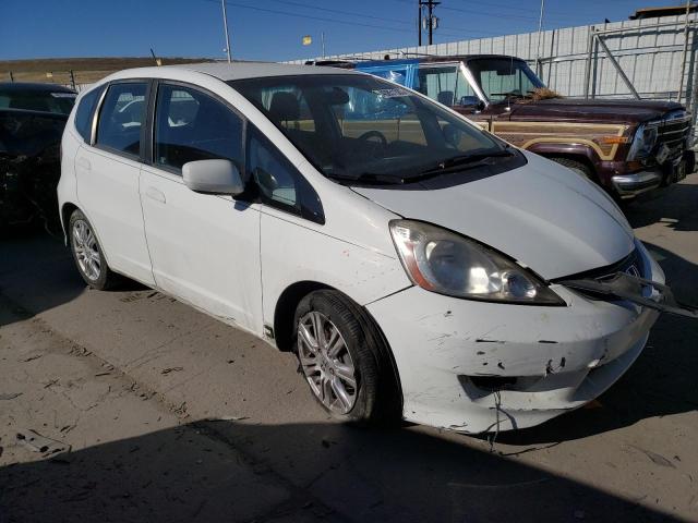 Aukcja sprzedaży 2009 Honda Fit Sport, vin: JHMGE88459S072981, numer aukcji: 40851383