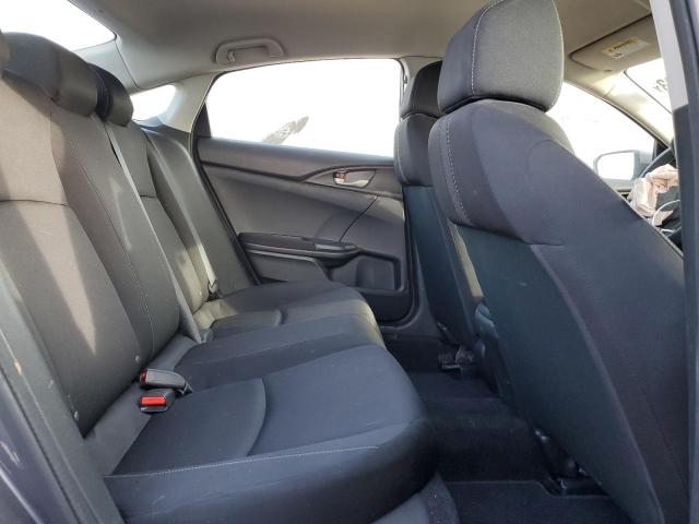 40486133 :رقم المزاد ، 19XFC2F56HE080066 vin ، 2017 Honda Civic Lx مزاد بيع