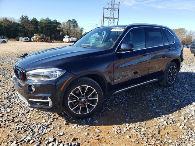 Aukcja sprzedaży 2017 Bmw X5 Sdrive35i, vin: 5UXKR2C39H0U21838, numer aukcji: 40614933