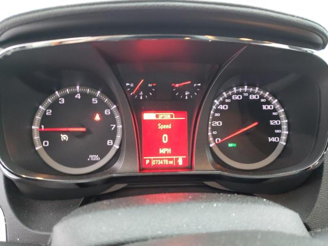 40972053 :رقم المزاد ، 2GKFLWEK9E6210971 vin ، 2014 Gmc Terrain Sle مزاد بيع