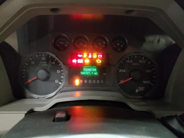 Продаж на аукціоні авто 2010 Ford F350 Super Duty, vin: 1FDWF3E58AEA60008, номер лоту: 41218683
