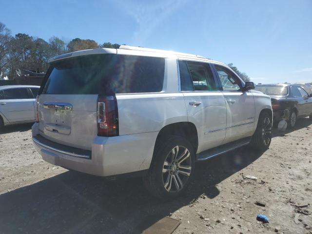 40617753 :رقم المزاد ، 1GKS1CKJ1FR641390 vin ، 2015 Gmc Yukon Denali مزاد بيع