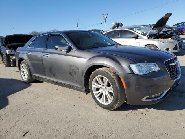 2016 Chrysler 300c მანქანა იყიდება აუქციონზე, vin: 2C3CCAEG1GH343197, აუქციონის ნომერი: 40778733
