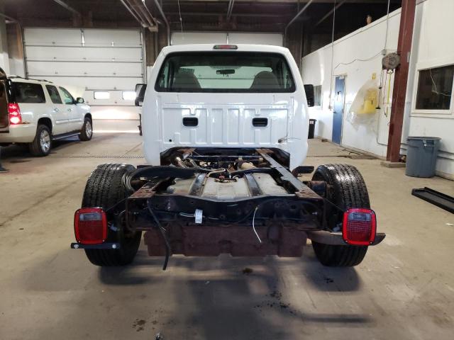 Продаж на аукціоні авто 2010 Ford F350 Super Duty, vin: 1FDWF3E58AEA60008, номер лоту: 41218683