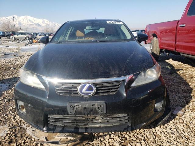 Aukcja sprzedaży 2013 Lexus Ct 200, vin: JTHKD5BHXD2126341, numer aukcji: 40966553