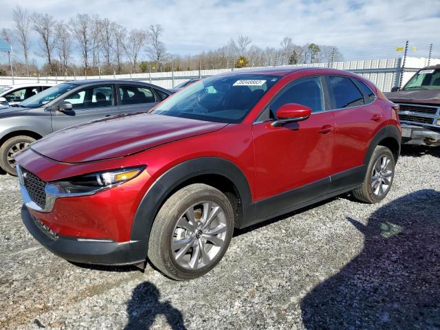 Aukcja sprzedaży 2021 Mazda Cx-30 Select, vin: 3MVDMABL4MM228443, numer aukcji: 39348883