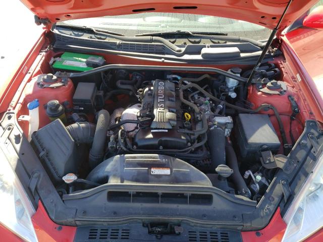 2012 Hyundai Genesis Coupe 2.0t მანქანა იყიდება აუქციონზე, vin: KMHHT6KD4CU076990, აუქციონის ნომერი: 40942233