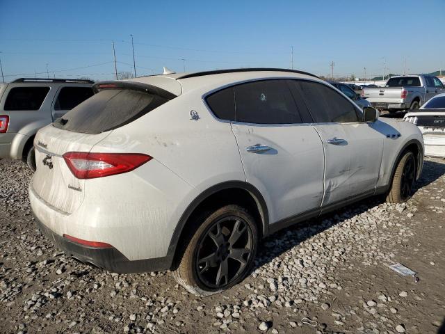 Продажа на аукционе авто 2017 Maserati Levante, vin: ZN661XUA4HX233268, номер лота: 40480433