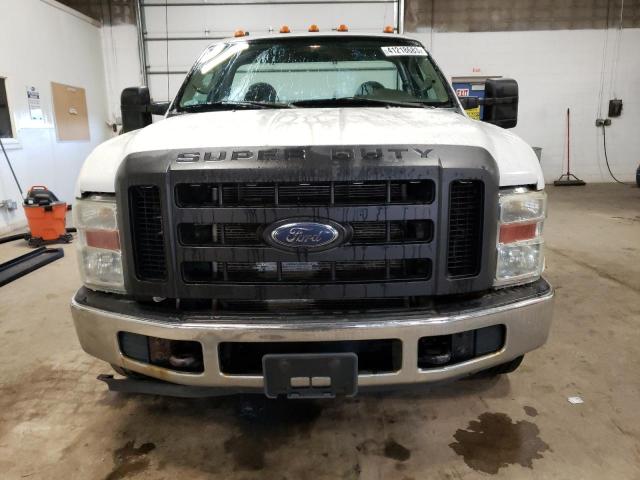 Продаж на аукціоні авто 2010 Ford F350 Super Duty, vin: 1FDWF3E58AEA60008, номер лоту: 41218683