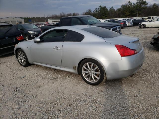 40660263 :رقم المزاد ، JN1CV6EK3BM215074 vin ، 2011 Infiniti G37 Base مزاد بيع