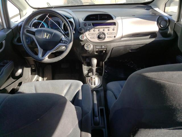 Aukcja sprzedaży 2009 Honda Fit Sport, vin: JHMGE88459S072981, numer aukcji: 40851383