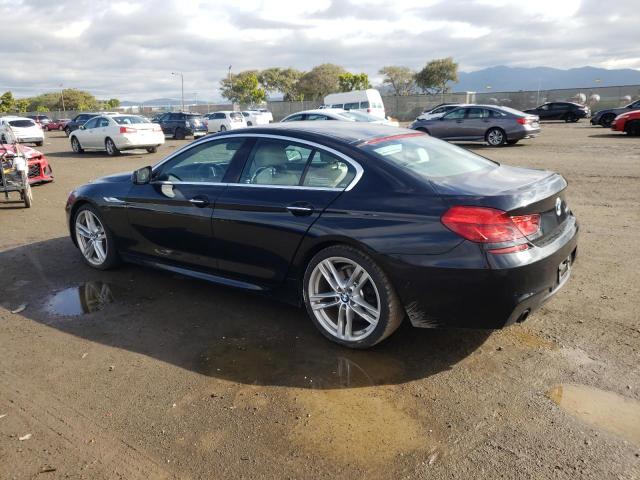 Aukcja sprzedaży 2013 Bmw 640 I, vin: WBA6A0C50DDZ04456, numer aukcji: 40257293