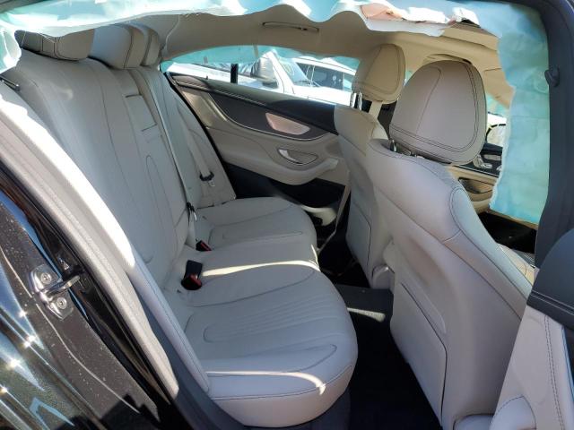 Продажа на аукционе авто 2022 Mercedes-benz Cls 450 4matic, vin: W1K2J5KB2NA105261, номер лота: 40521743