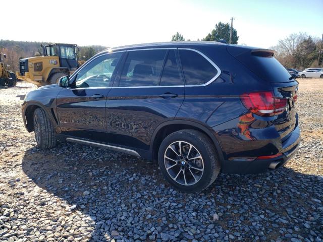 Aukcja sprzedaży 2017 Bmw X5 Sdrive35i, vin: 5UXKR2C39H0U21838, numer aukcji: 40614933