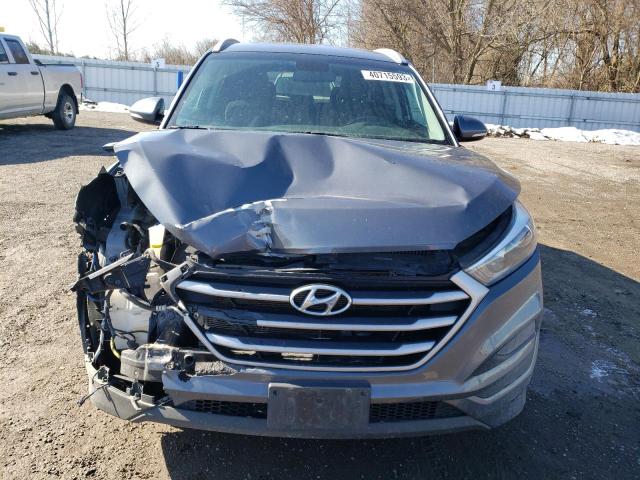 Продаж на аукціоні авто 2017 Hyundai Tucson Limited, vin: KM8J33A40HU582583, номер лоту: 40715593
