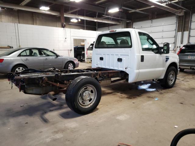 Продаж на аукціоні авто 2010 Ford F350 Super Duty, vin: 1FDWF3E58AEA60008, номер лоту: 41218683