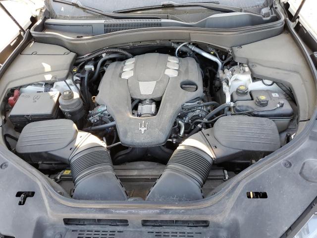 Продажа на аукционе авто 2017 Maserati Levante, vin: ZN661XUA4HX233268, номер лота: 40480433
