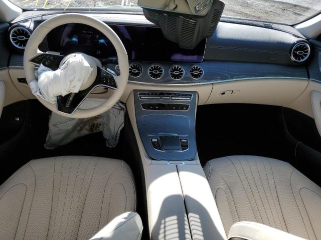 Продажа на аукционе авто 2022 Mercedes-benz Cls 450 4matic, vin: W1K2J5KB2NA105261, номер лота: 40521743