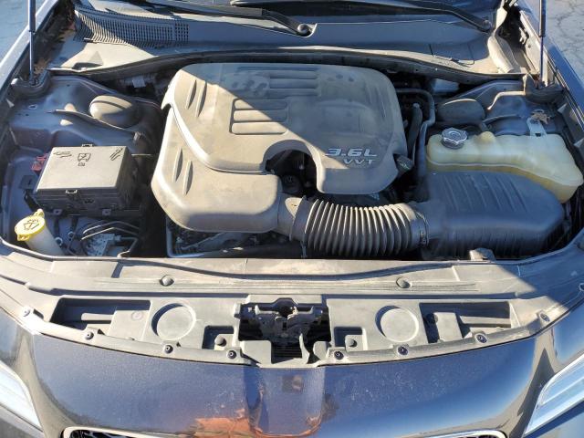 2016 Chrysler 300c მანქანა იყიდება აუქციონზე, vin: 2C3CCAEG1GH343197, აუქციონის ნომერი: 40778733