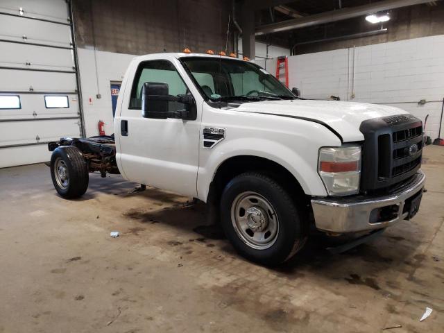 Продаж на аукціоні авто 2010 Ford F350 Super Duty, vin: 1FDWF3E58AEA60008, номер лоту: 41218683