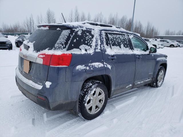 40972053 :رقم المزاد ، 2GKFLWEK9E6210971 vin ، 2014 Gmc Terrain Sle مزاد بيع