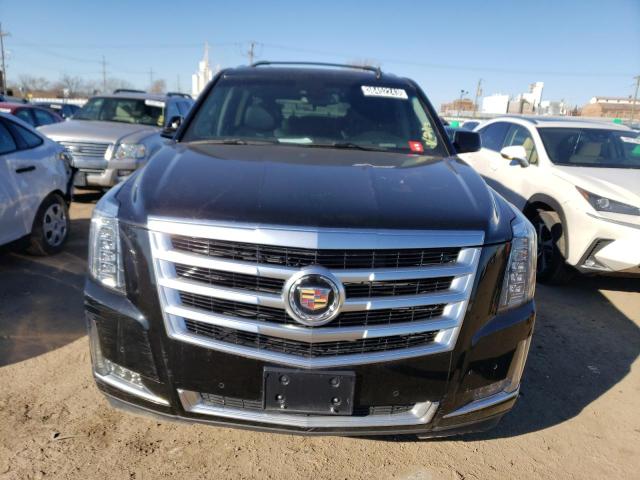 Продаж на аукціоні авто 2015 Cadillac Escalade Esv Luxury, vin: 1GYS3HKJ2FR281060, номер лоту: 38452243