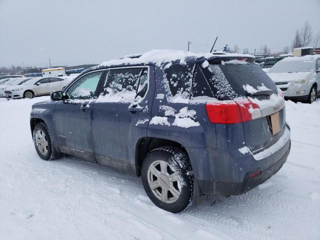 40972053 :رقم المزاد ، 2GKFLWEK9E6210971 vin ، 2014 Gmc Terrain Sle مزاد بيع