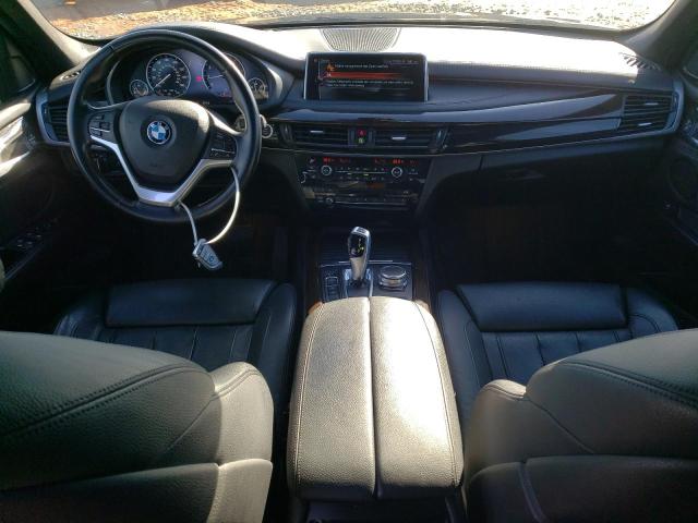 Aukcja sprzedaży 2017 Bmw X5 Sdrive35i, vin: 5UXKR2C39H0U21838, numer aukcji: 40614933